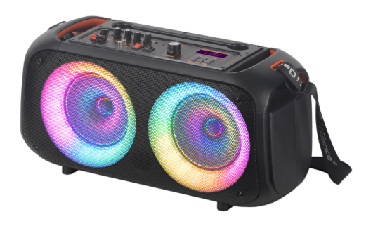 Vilka funktioner gör ett karaoke-system perfekt för både barn och vuxna