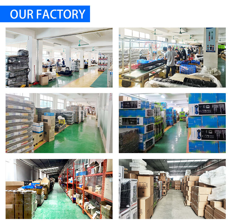 Manufacturer HANSUO Private Mould Multifunctional Audio HS-TD12V8 Powered of 100W Double 12 Inch Woofer and Single Tweeter supplier