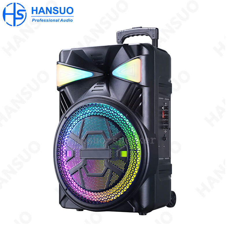 Överlägsen ljudkvalitet