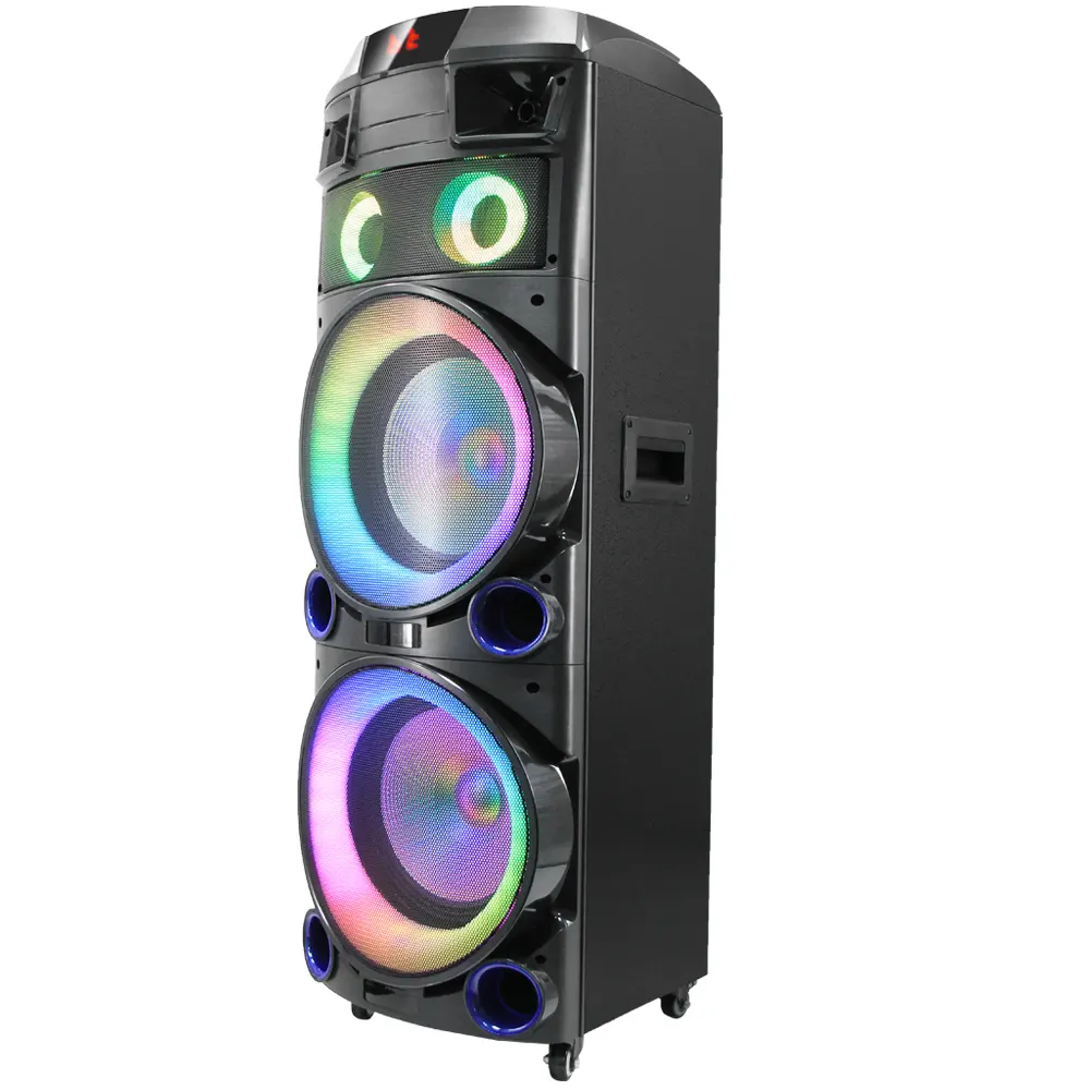Claridad y profundidad de sonido inigualables