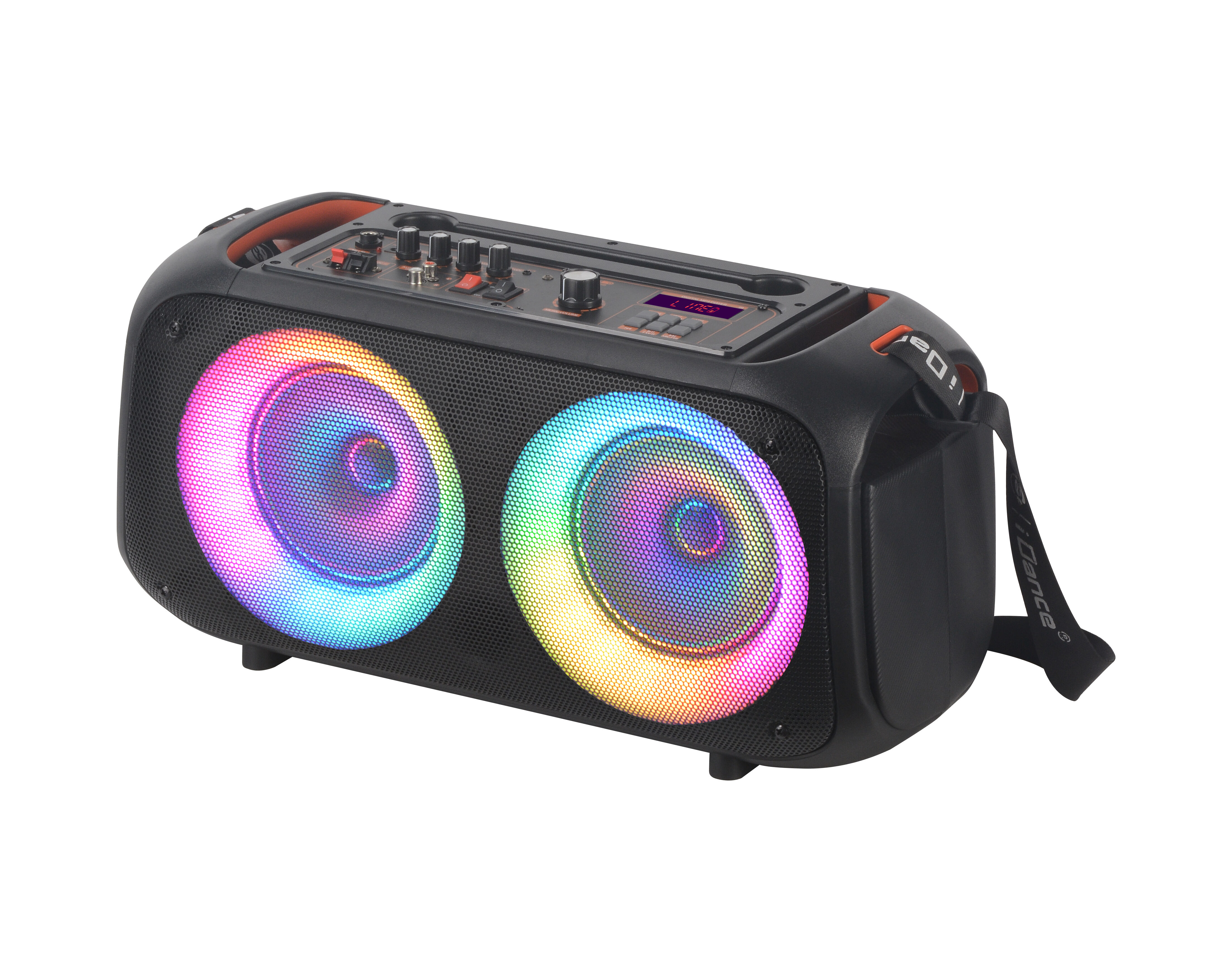 Superior Sound Performance