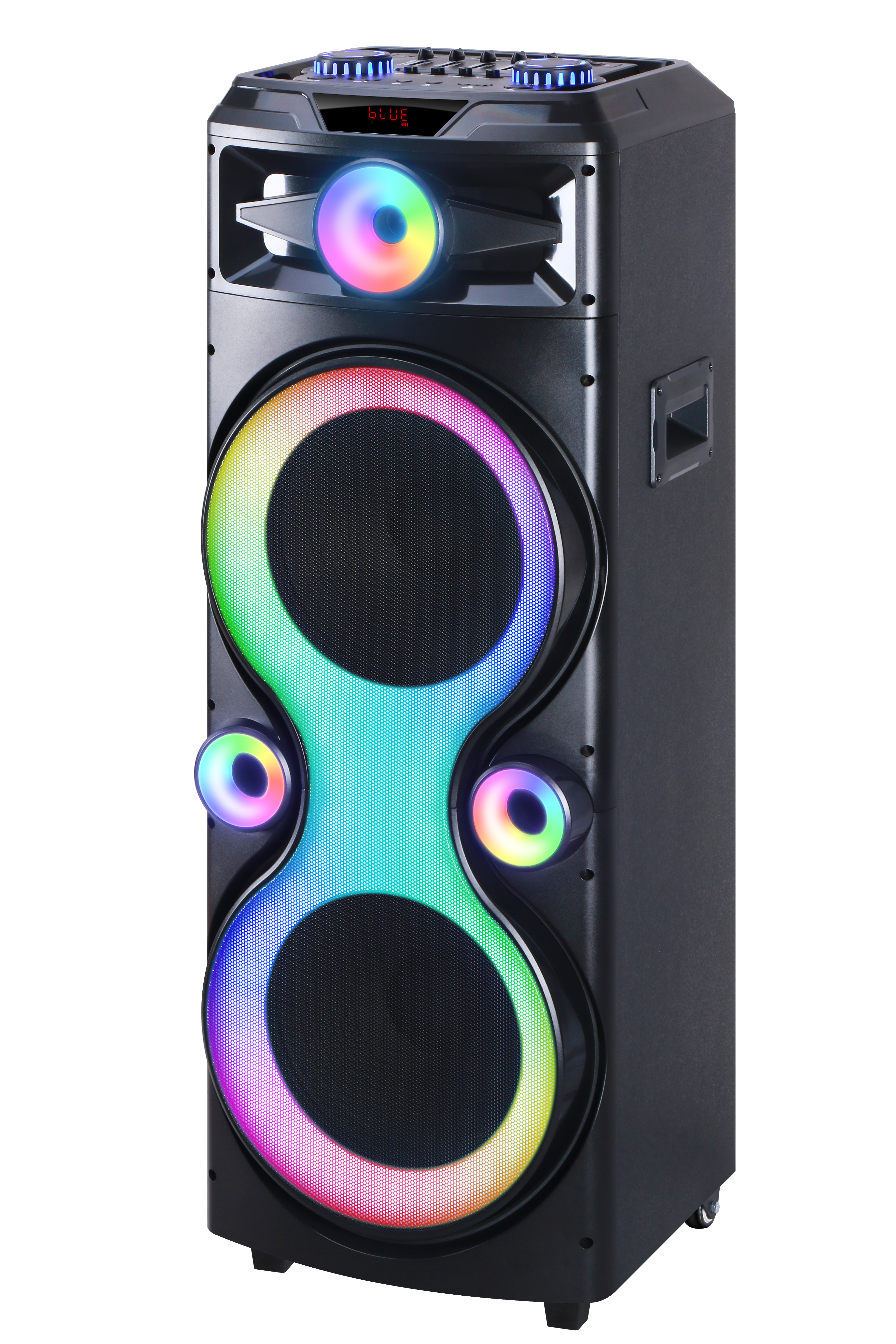 Tecnología de Sonido Avanzada