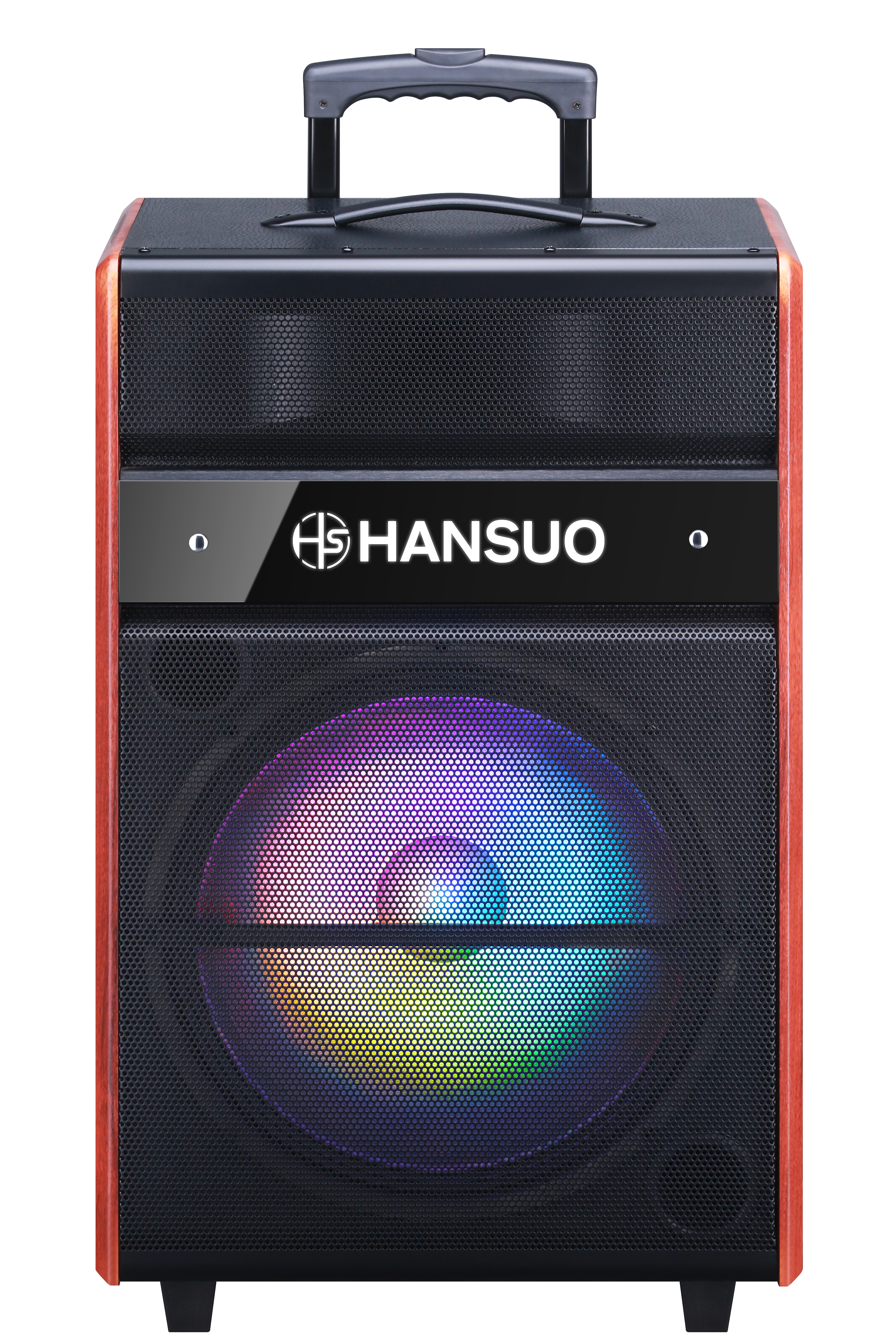 Upplev obegränsad ljudkvalitet med våra ODM-anpassade utomhushögtalare med specialfunktioner