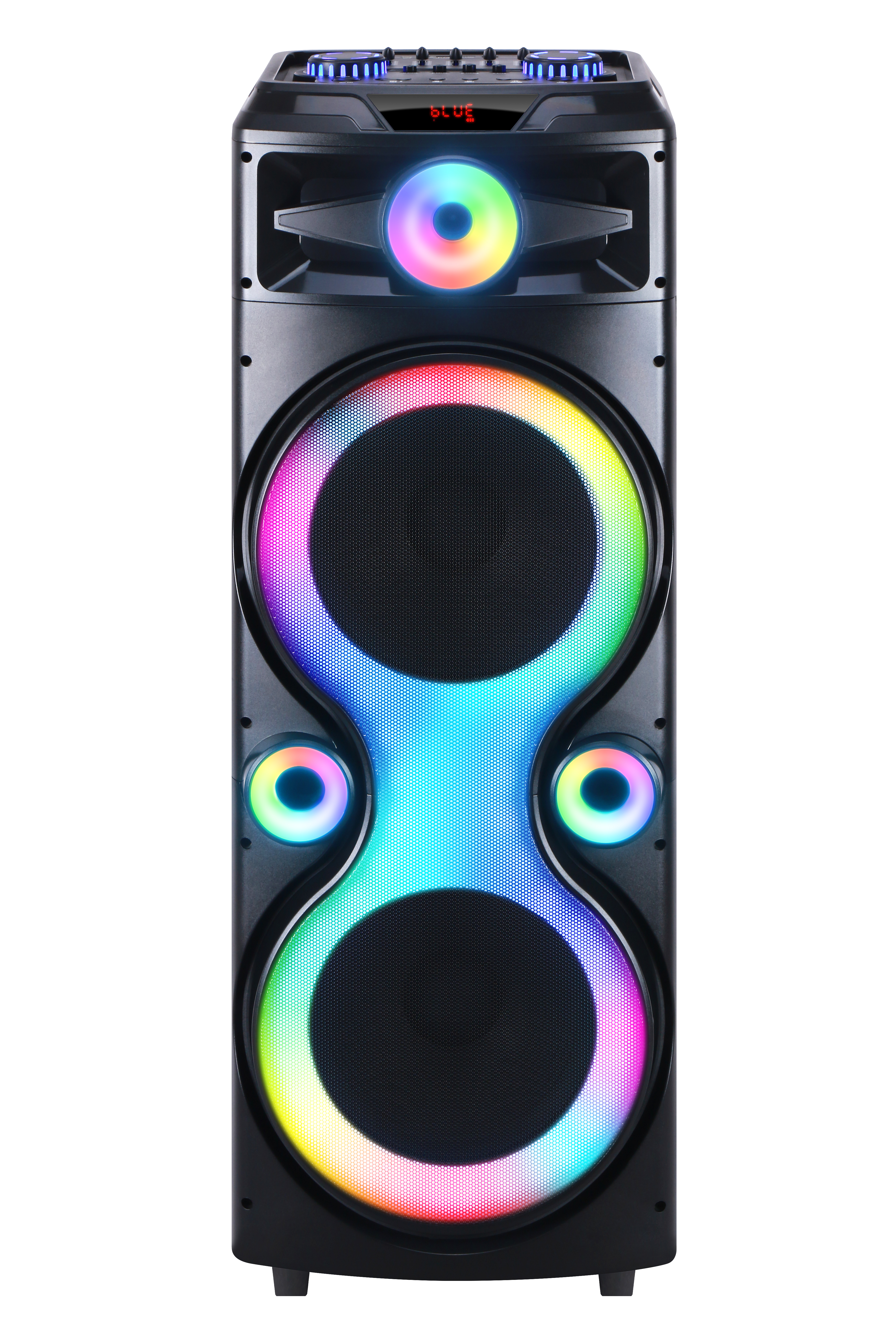 Experiencia de sonido superior