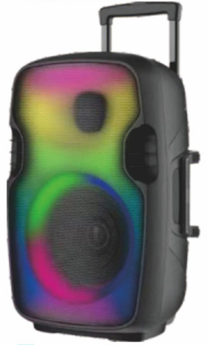 Walang Kapareho na Kalidad at Pag-aawit sa Ating Mga Portable Speaker