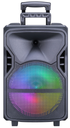 Was Sie bei einem wasserdichten Lautsprecher für Outdoor-Abenteuer beachten sollten