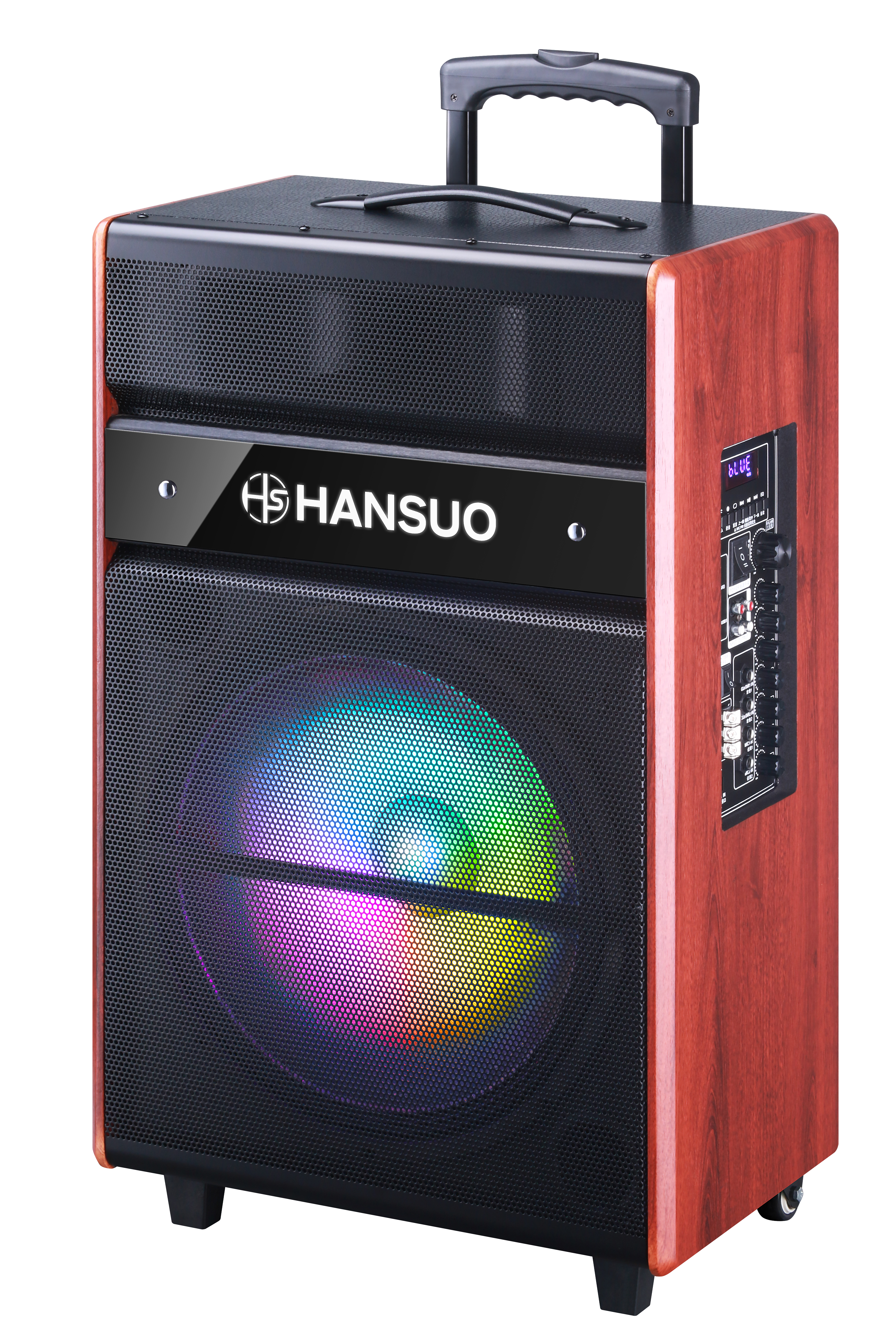 Exceptionell hållbarhet för utomhusäventyr