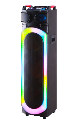 屋外パーティーに携帯型カラオケシステムが不可欠な理由