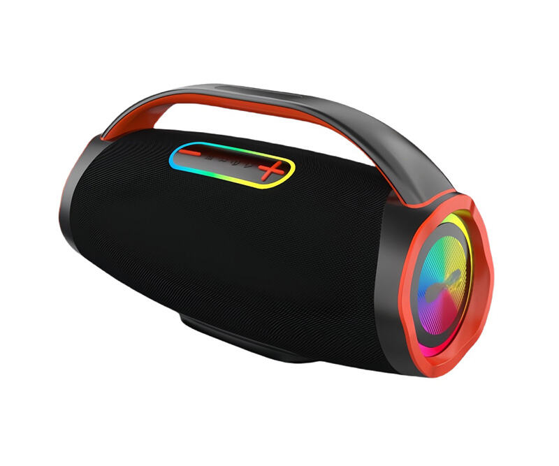 Superior Durability of Bocina Speakers