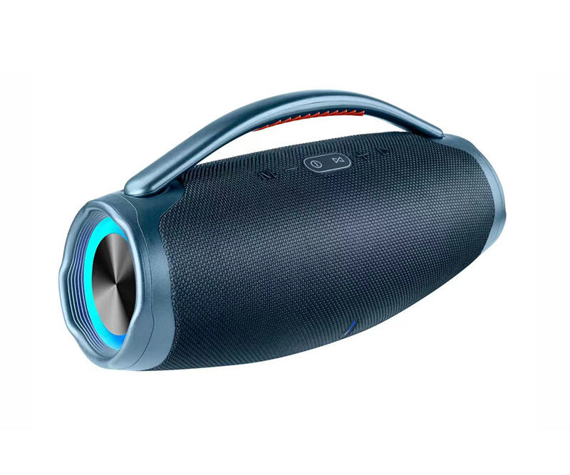 Piedzīvojiet neapdraudētu audio skaidrību