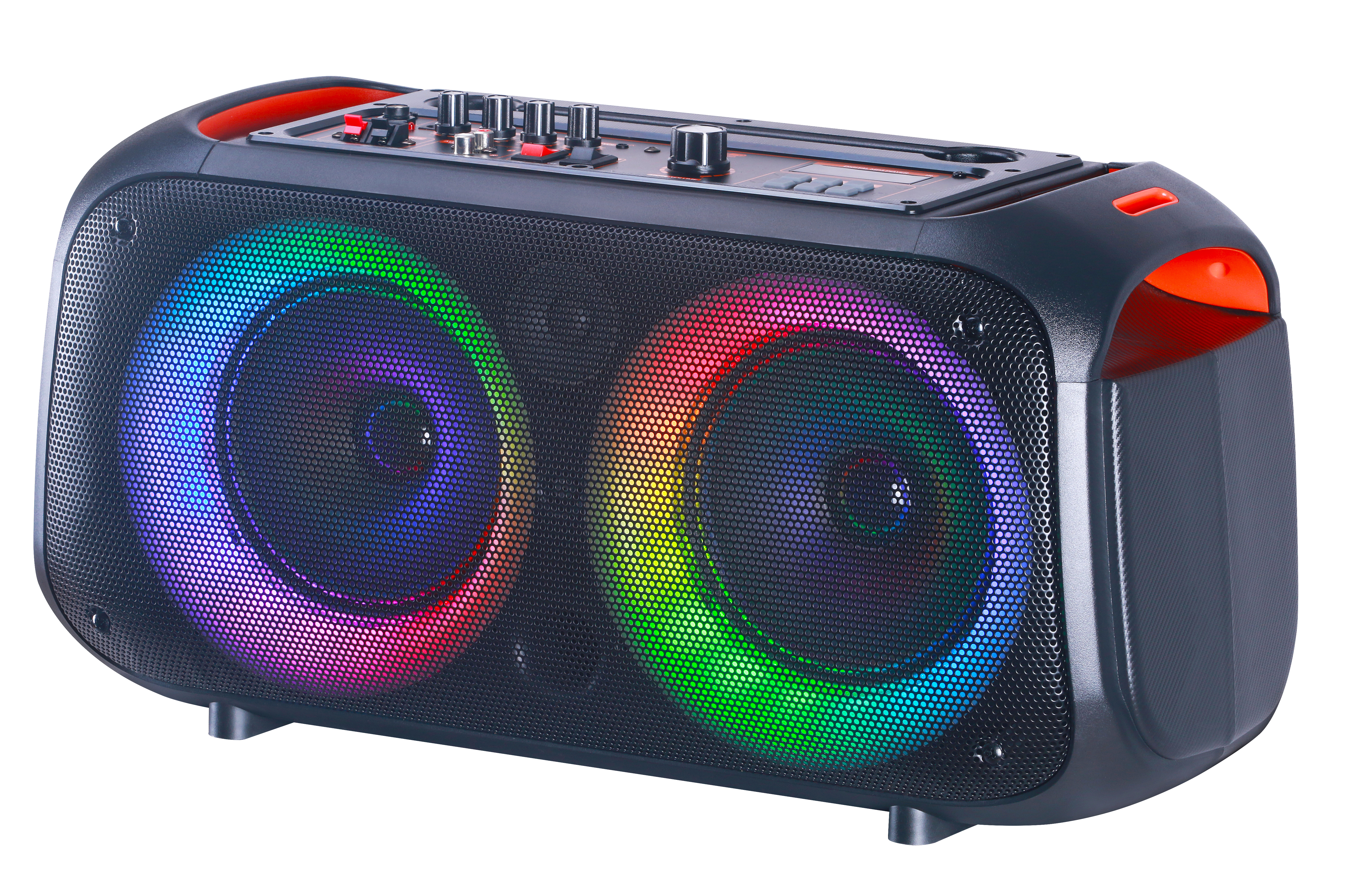 Unmatched Quality and Performance in Wireless Bocina