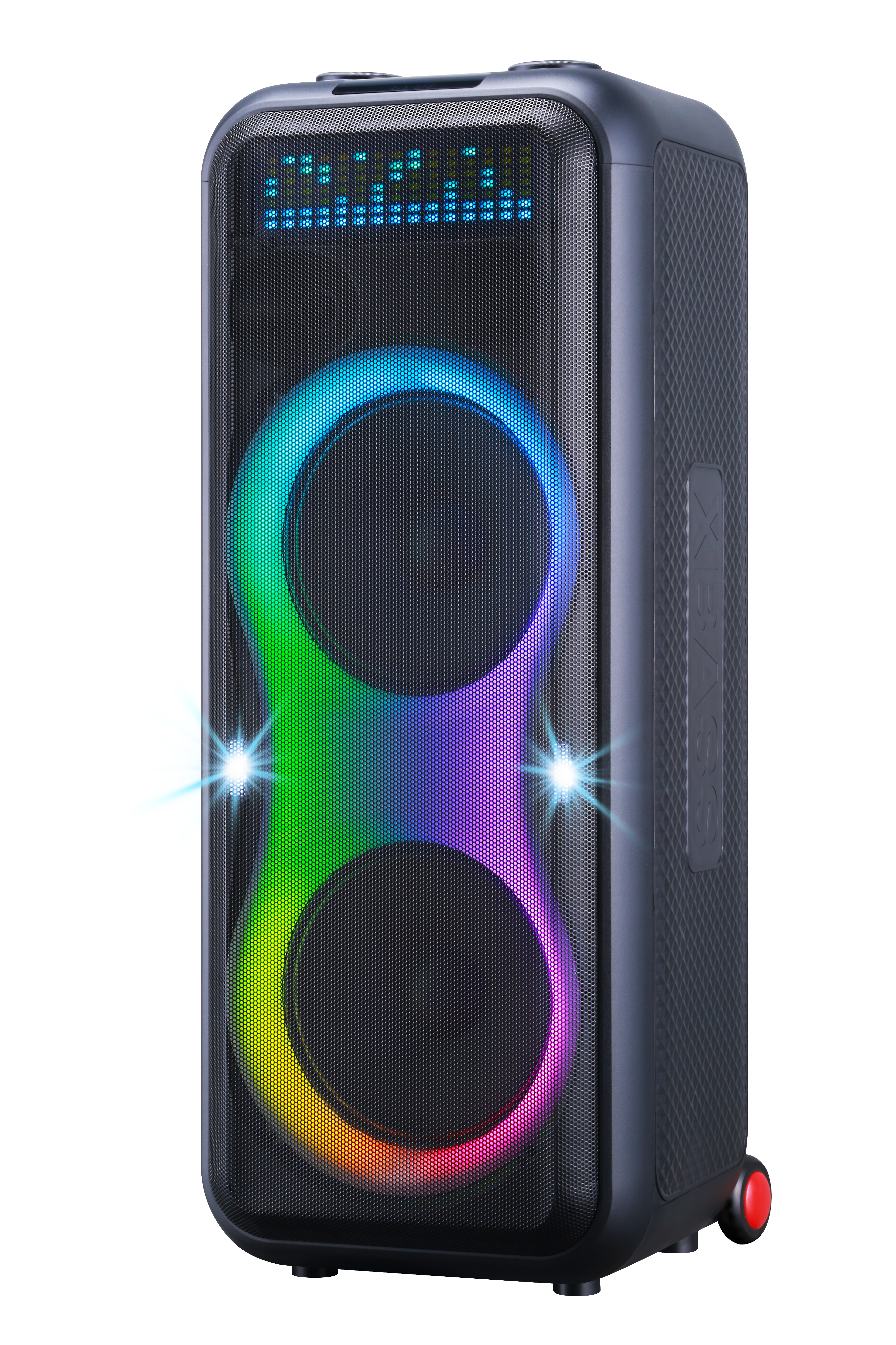 あらゆるシーンに最適な卓越したサウンド品質