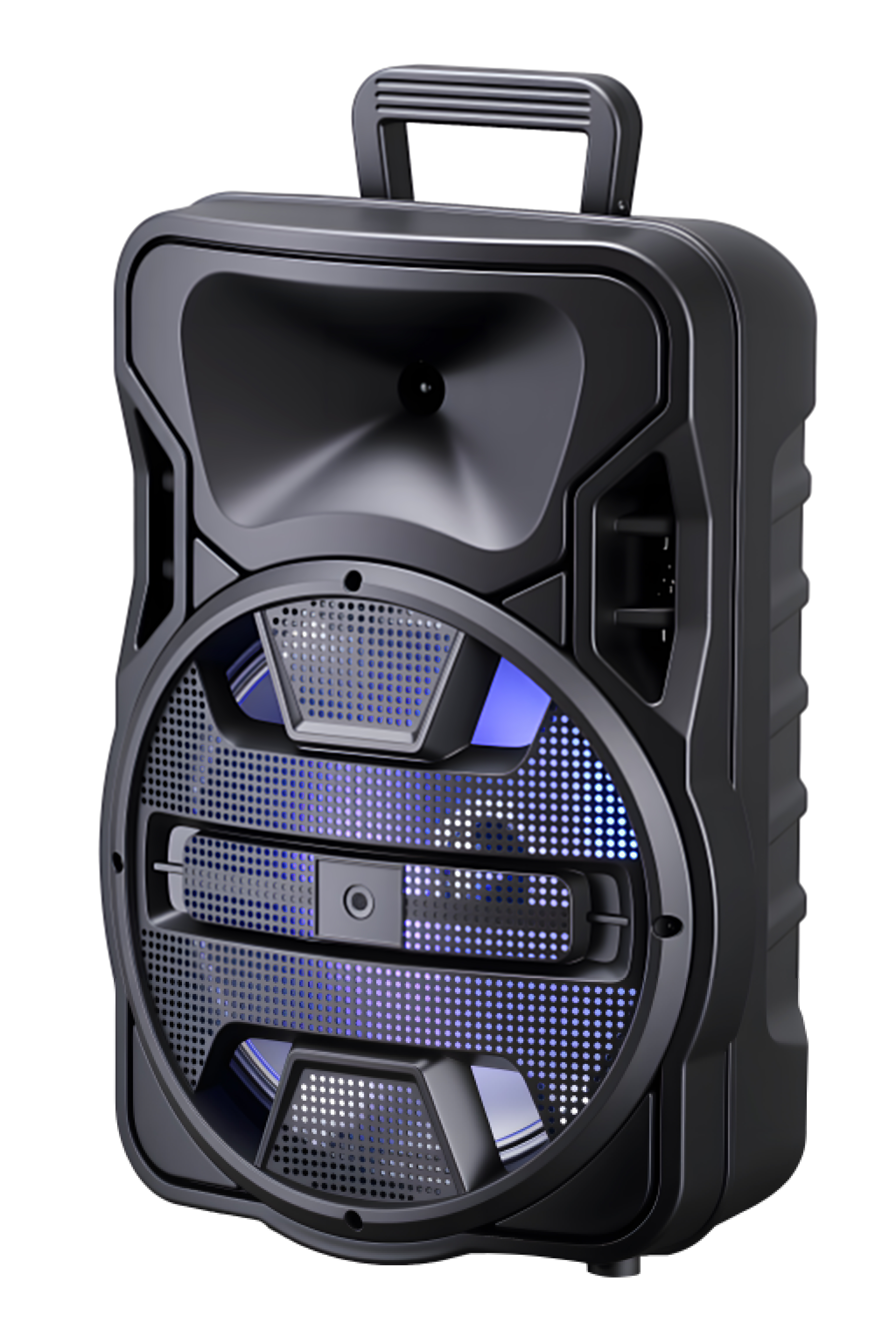 Hur man väljer en premiumhögtalare för engagerande ljudupplevelser