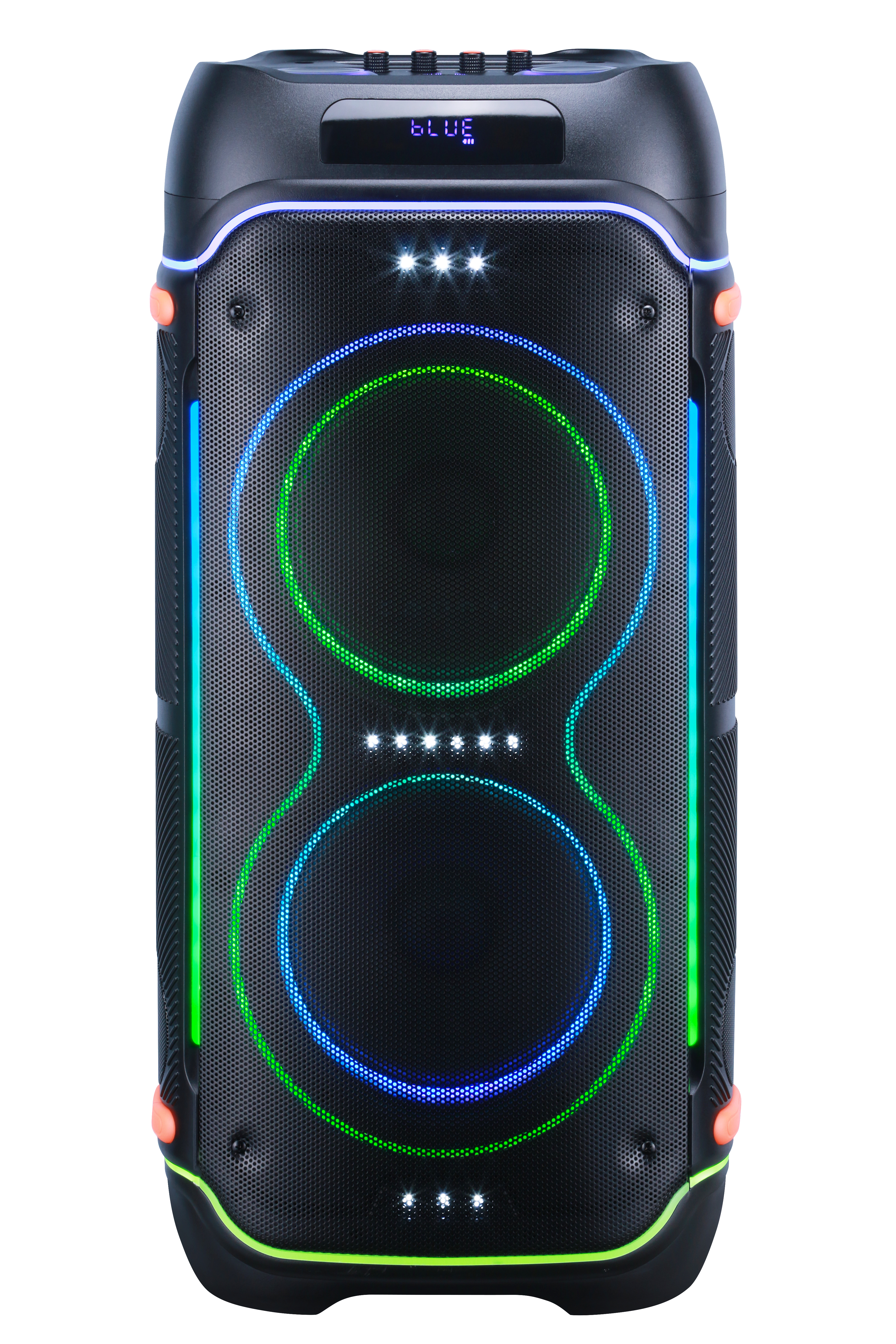 カスタムブランドオプション