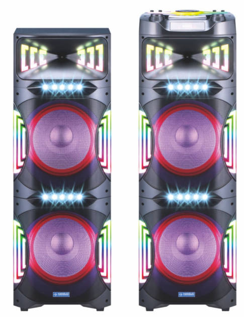 Zvýšte si zážitok zo zvuku pomocou nášho bezdrôtového domáceho zvukového systému