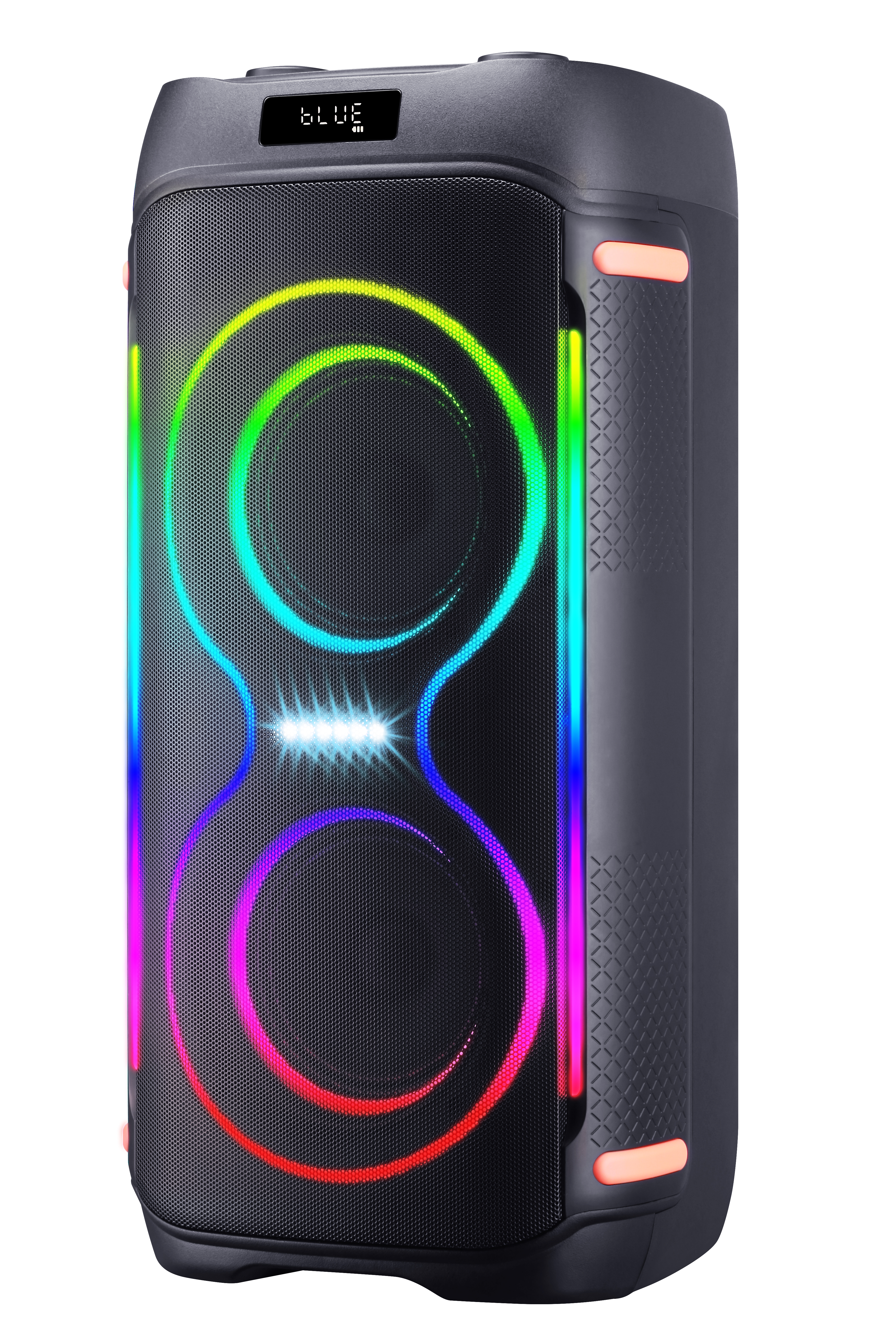 Discover the Unmatched Advantages of Our Outdoor Bocina