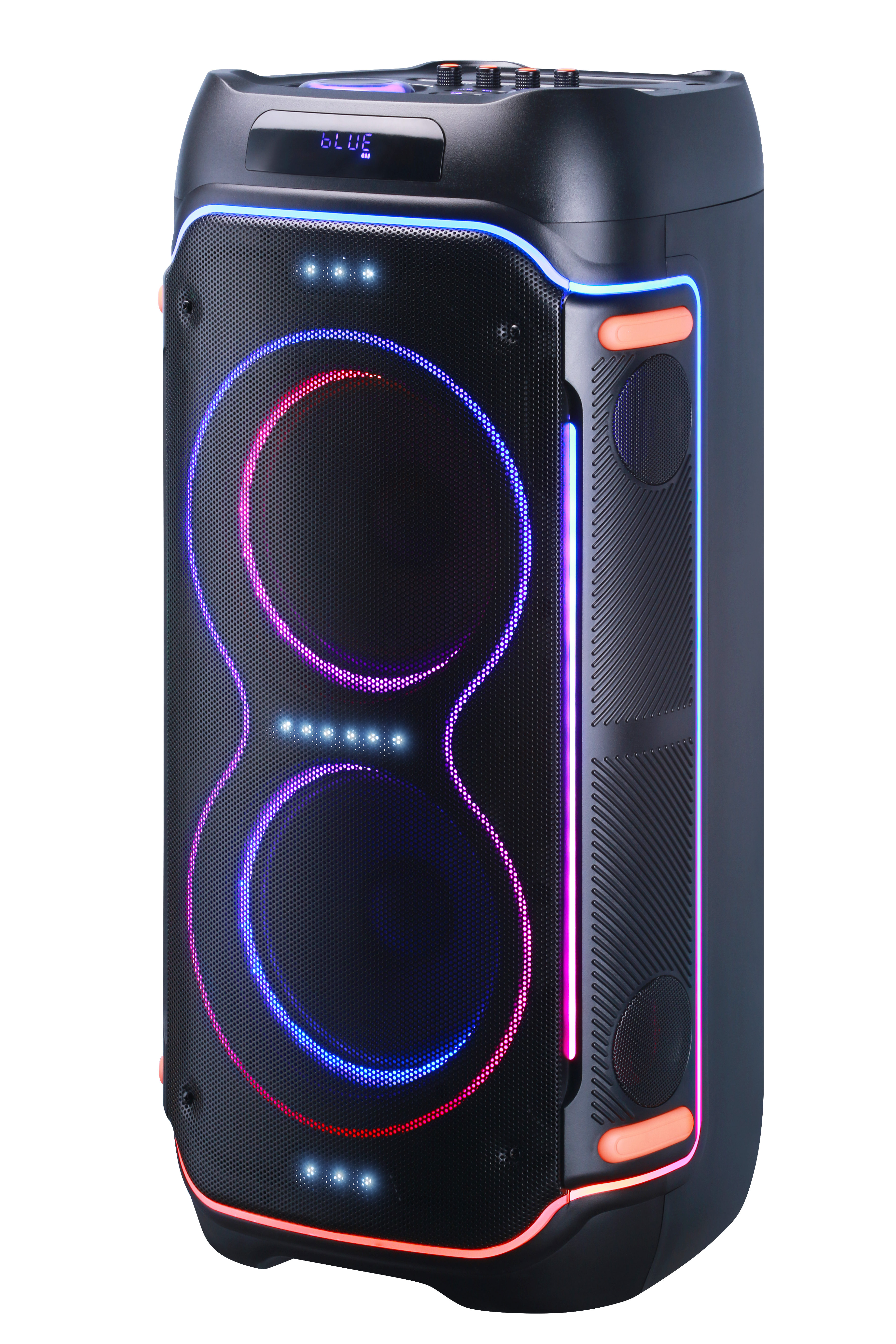 携帯性と汎用性を兼ね備えたデザイン