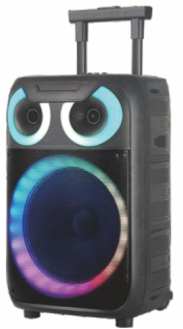 Robust och vattentät design