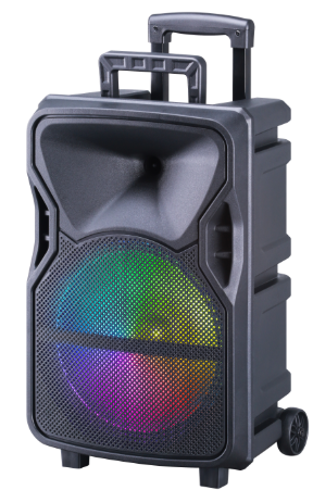 外出先でも音楽を楽しめるポータブル・アルタボスを選ぶ理由