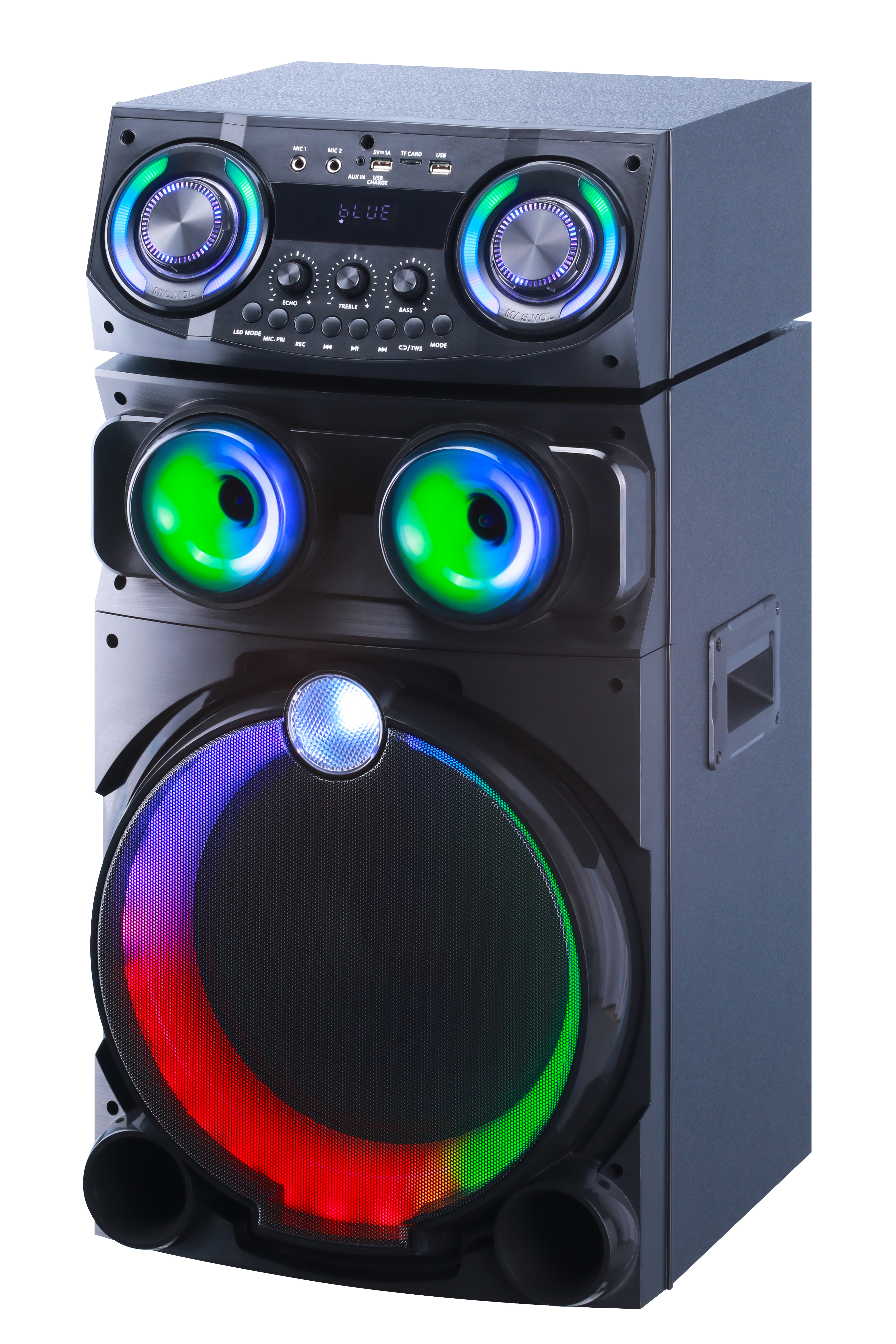  Tailored Solutions for Every Space