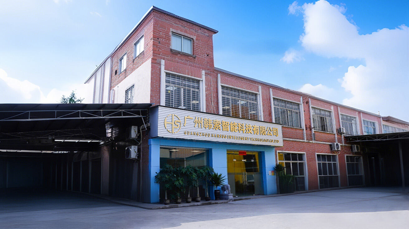 Forging a Globally Trusted Brand Through Steady Growth: Guangzhou Hansuo Intelligent Technology Co., Ltd.’s 9-Year Dedication to the Audio Industry