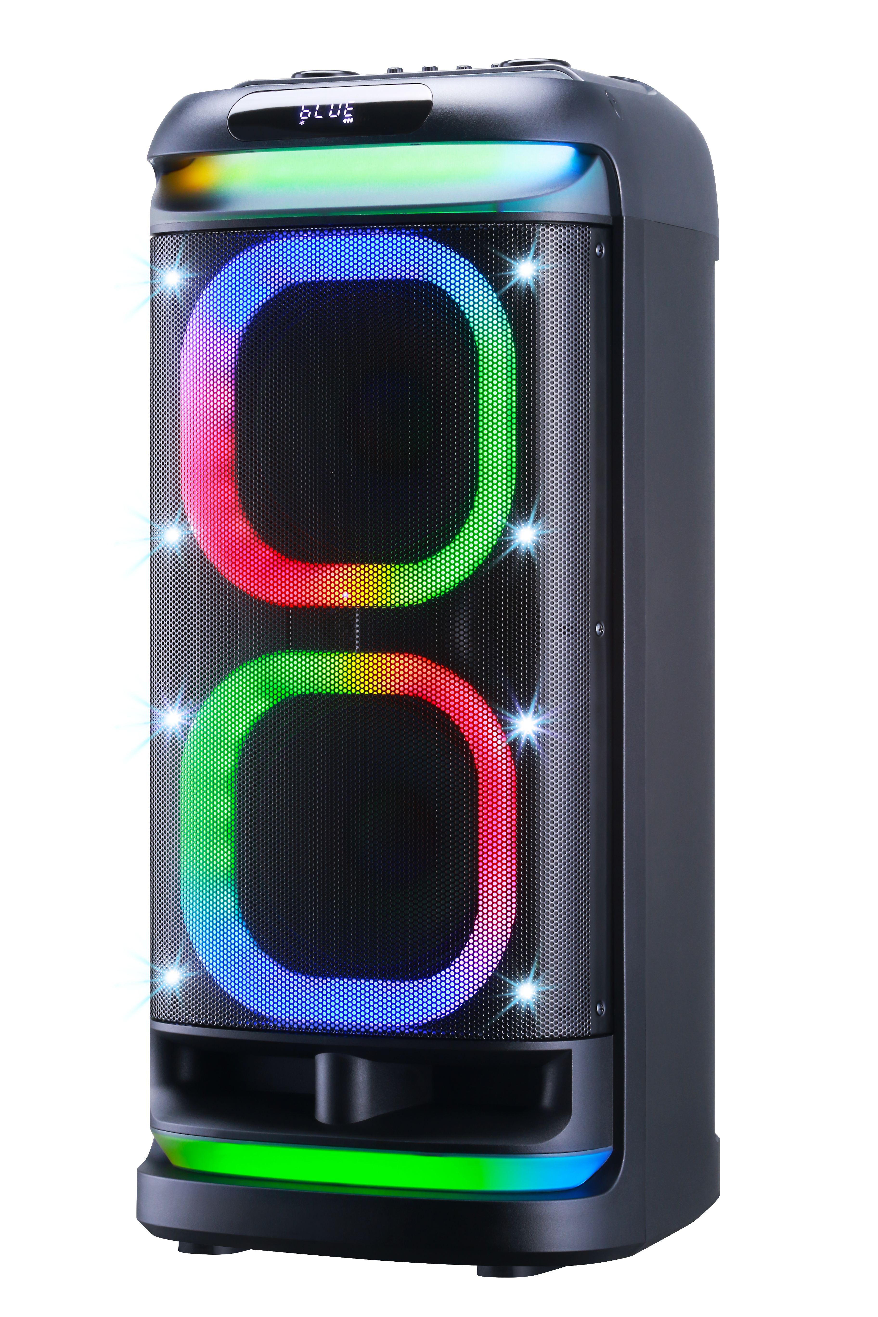 Diseño innovador para usuarios modernos