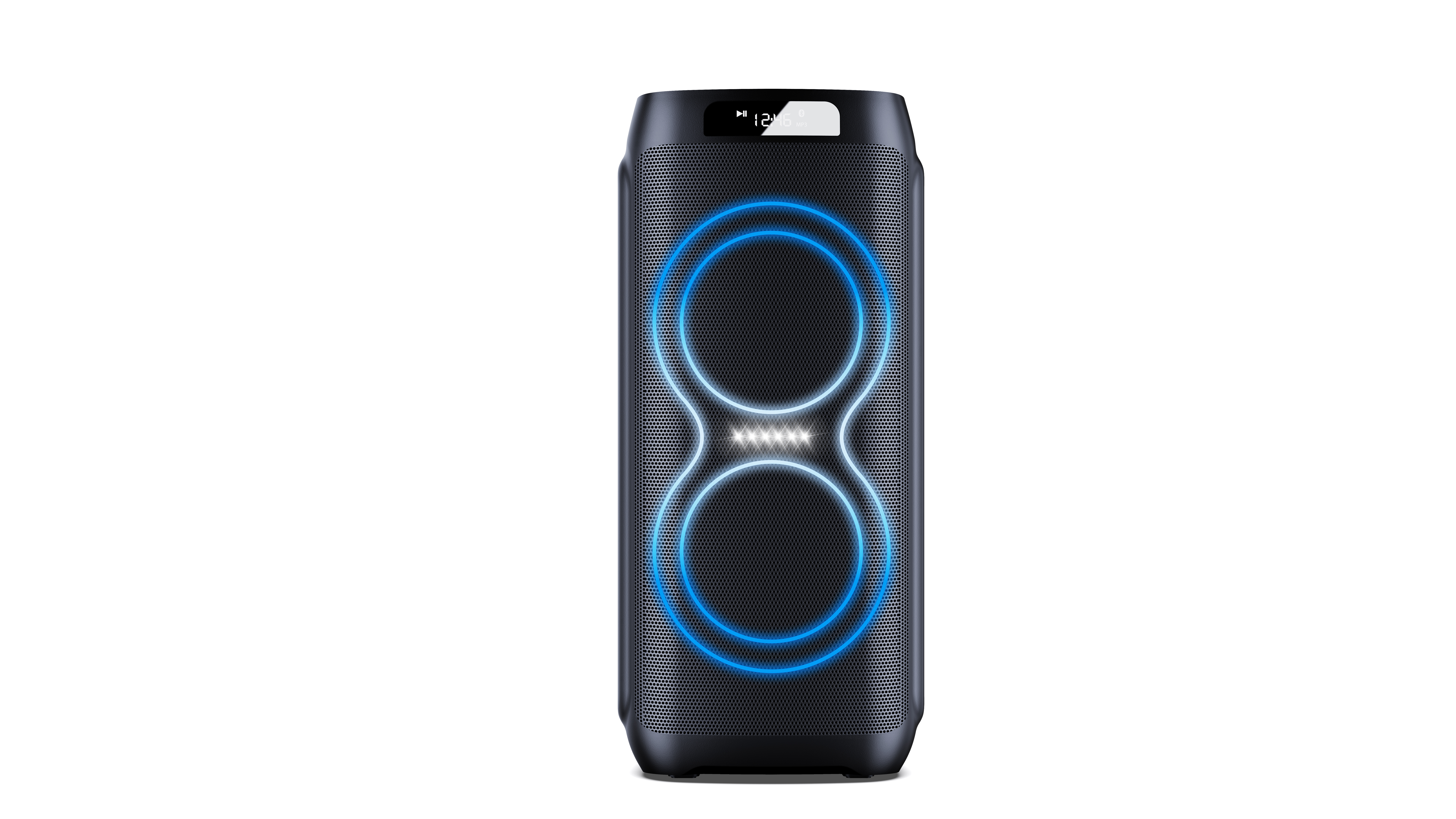 Calidad y diseño superiores de audio