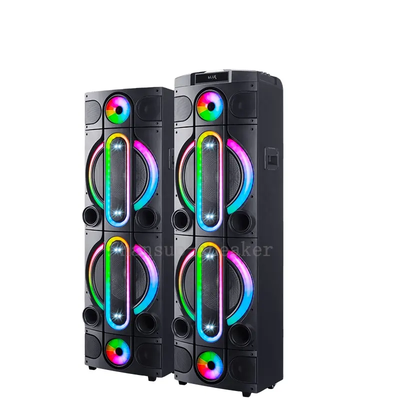 Zvýšte si zážitok zo zvuku pomocou vlastných Bluetooth reproduktorov