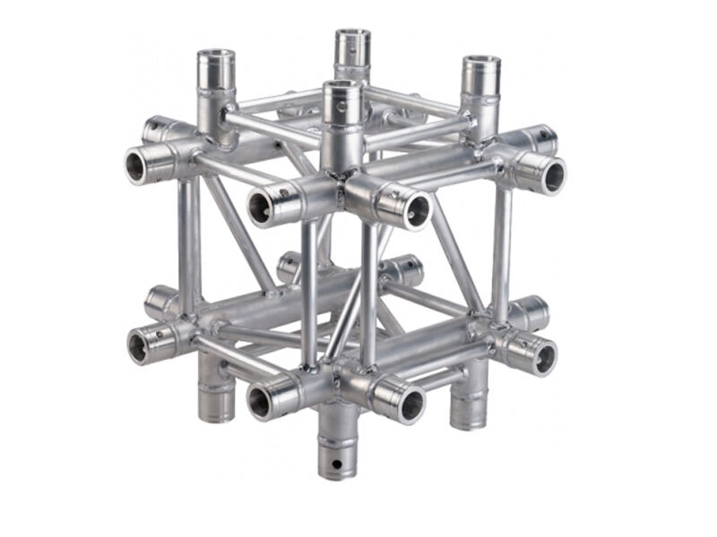 هيكل مربع 290 مم 6WAY CORNER