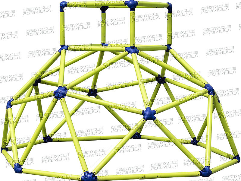 Aapjiesklimtoring/Dome Sklimmer/Levenslange Dome Sklimmer