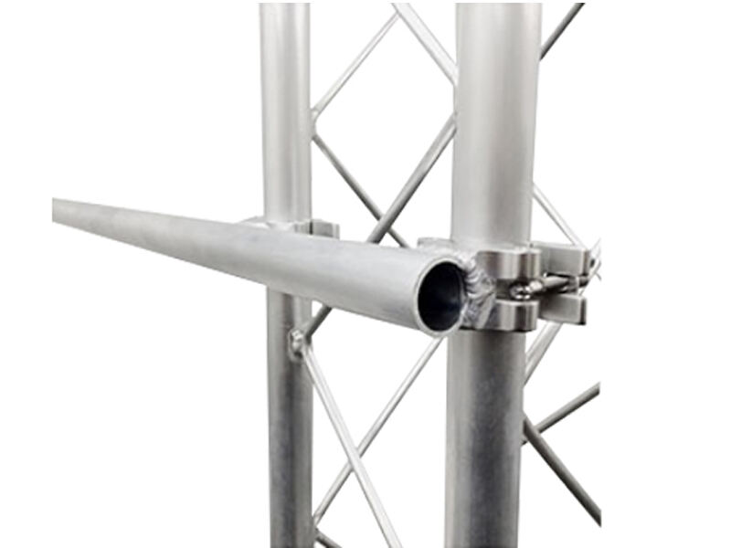 3-40″ BOOM ARM FOR F44 SQUARE TRUSS Aluminum Truss.jpg