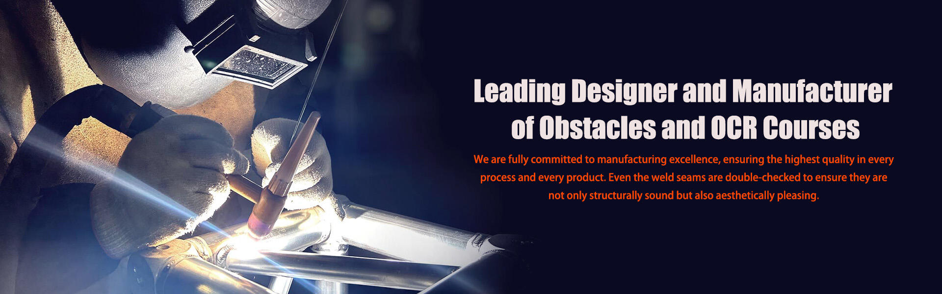 China OCR supplier