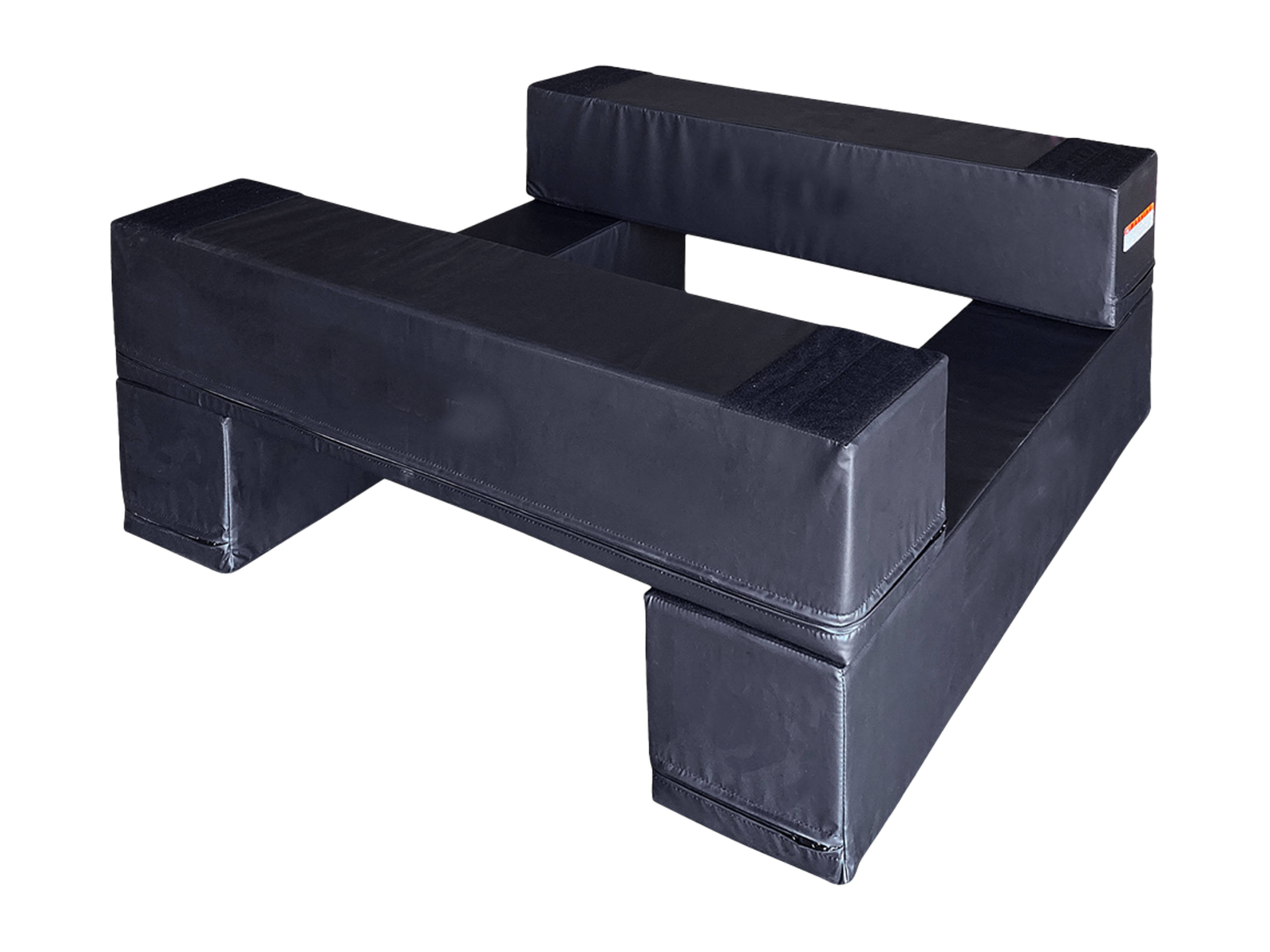 Parkour  Equipment Pop Up Parkour Planks China obstacle supplier