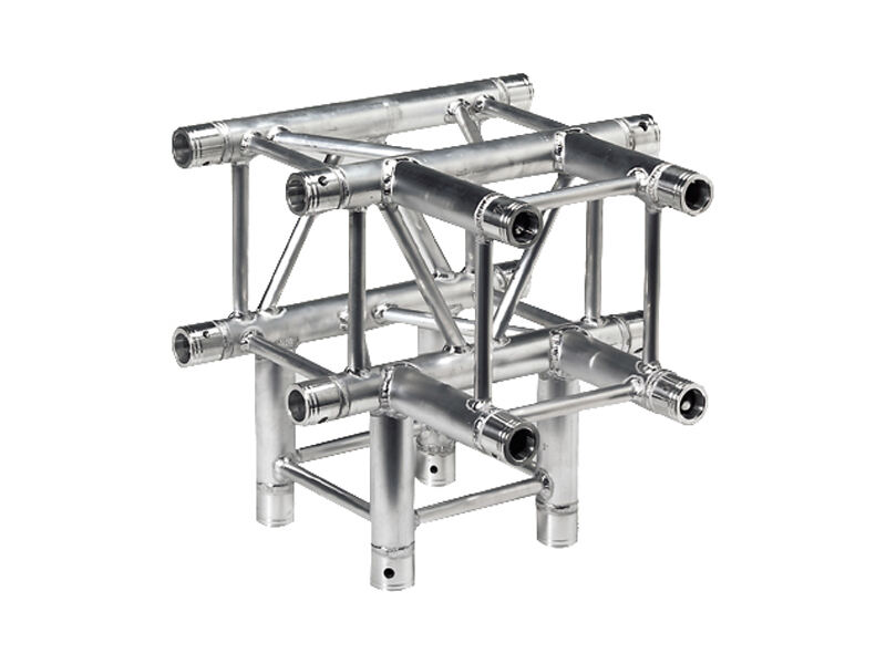 Mwenyelezi wa OCR 290mm Mraba Truss F34P 4TANU KUNGA