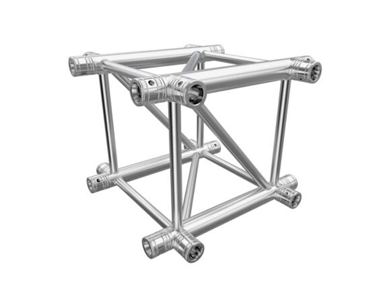 2-F44 Square Truss 3WAY “T” CORNER Aluminum Truss .jpg