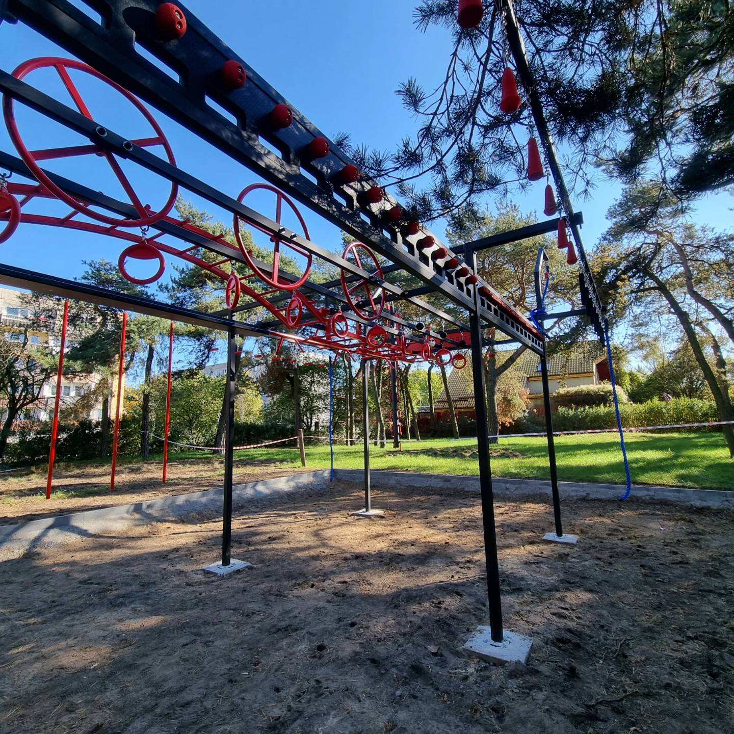 ocr training cage  elite combo 533 mega godzilla774-2