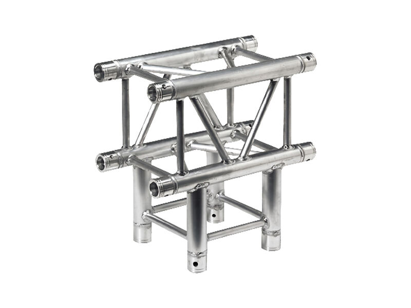 Spartan Race Mapigano 290mm Mraba Truss F34P 3TANU “T” KUNGA