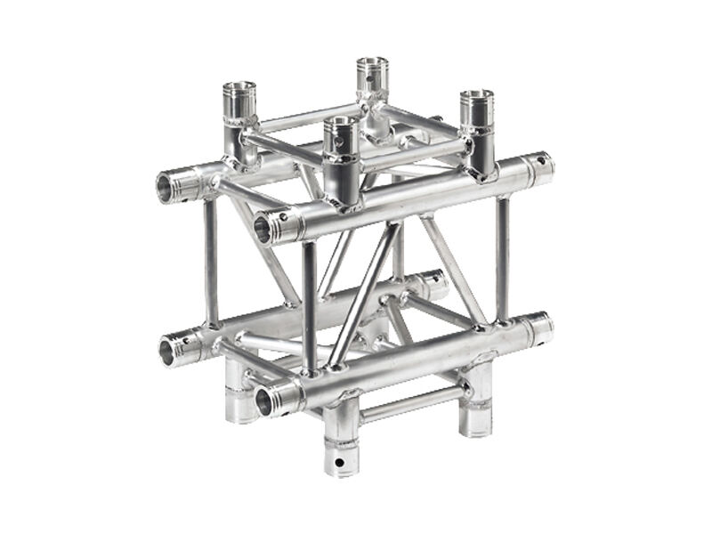 Uwiano mazuri 290mm Mraba Truss F34P 4TANU MPANGA