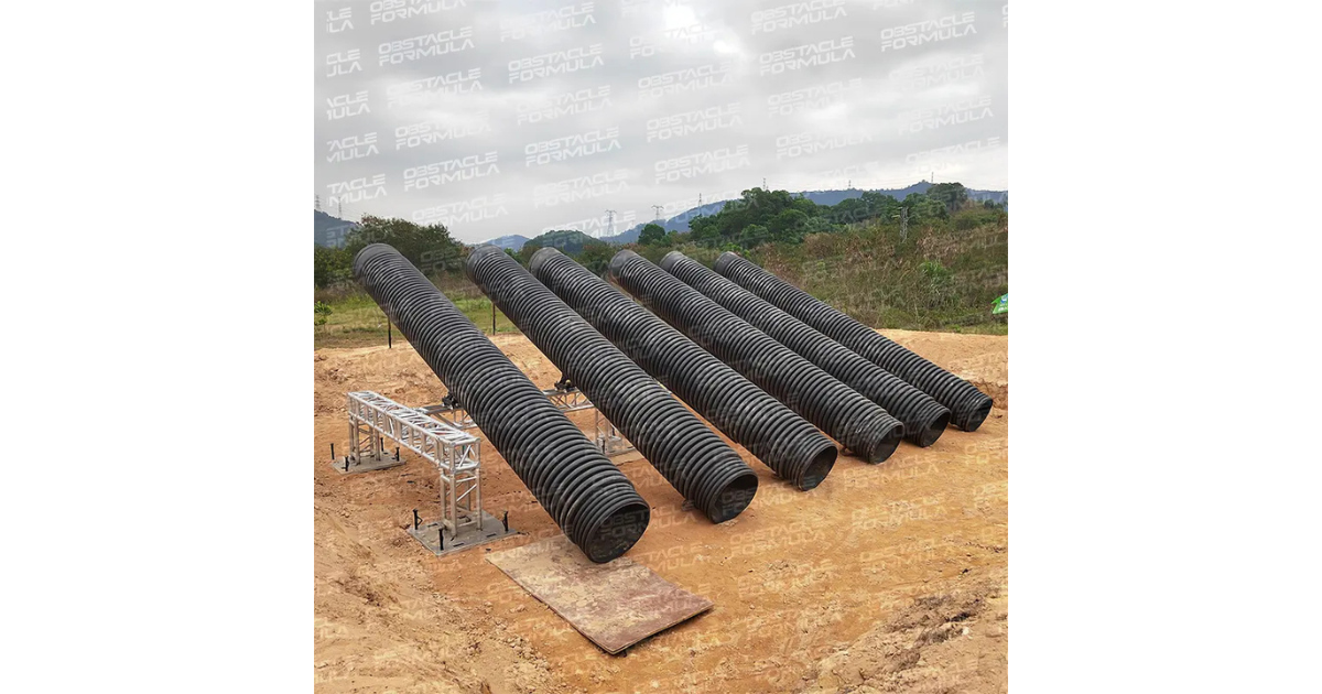 Cách Chuẩn Bị Thể Lực Cho Thử Thách Đường Đua Ninja Warrior