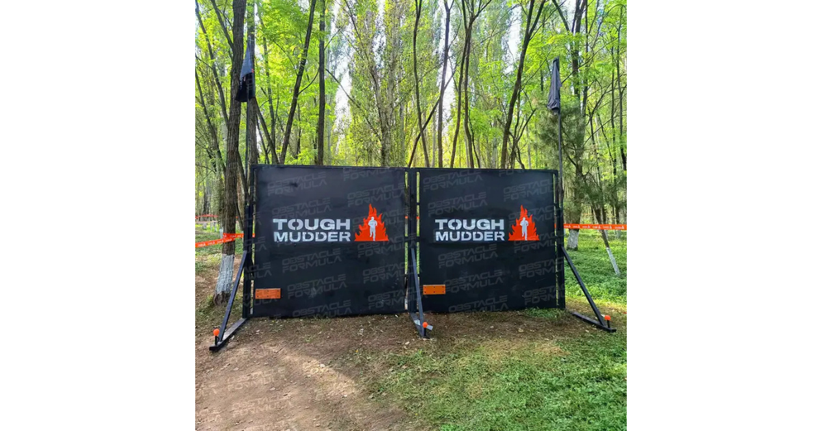 Miten valita oikea ninja-kurssi aikuisten kuntoharjoitteluun