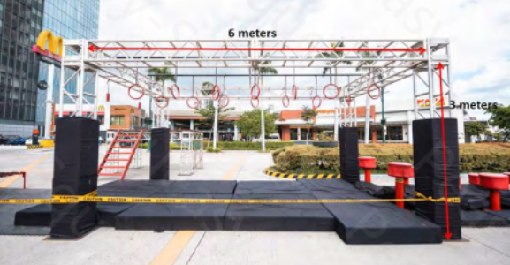OCR 100m Obstacle– Rings Rig4.png