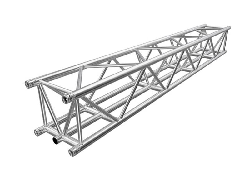 2-400mm F45 3.0m 5-Chord Linear Aluminum Lighting Truss Aluminum Truss Supplier.jpg