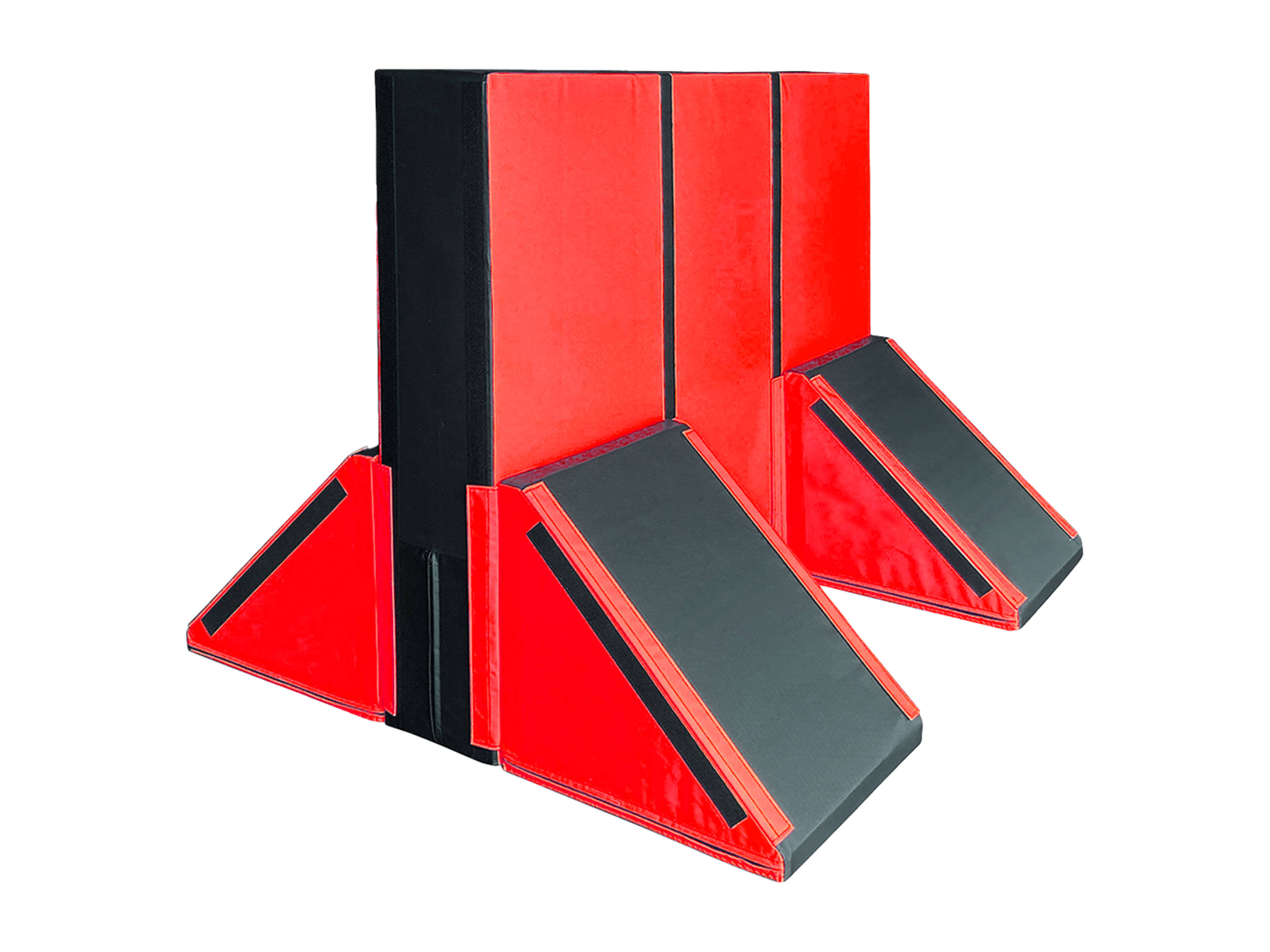 Equipment Parkour Pop Up Parkour Road Block China obstacle supplier4.jpeg