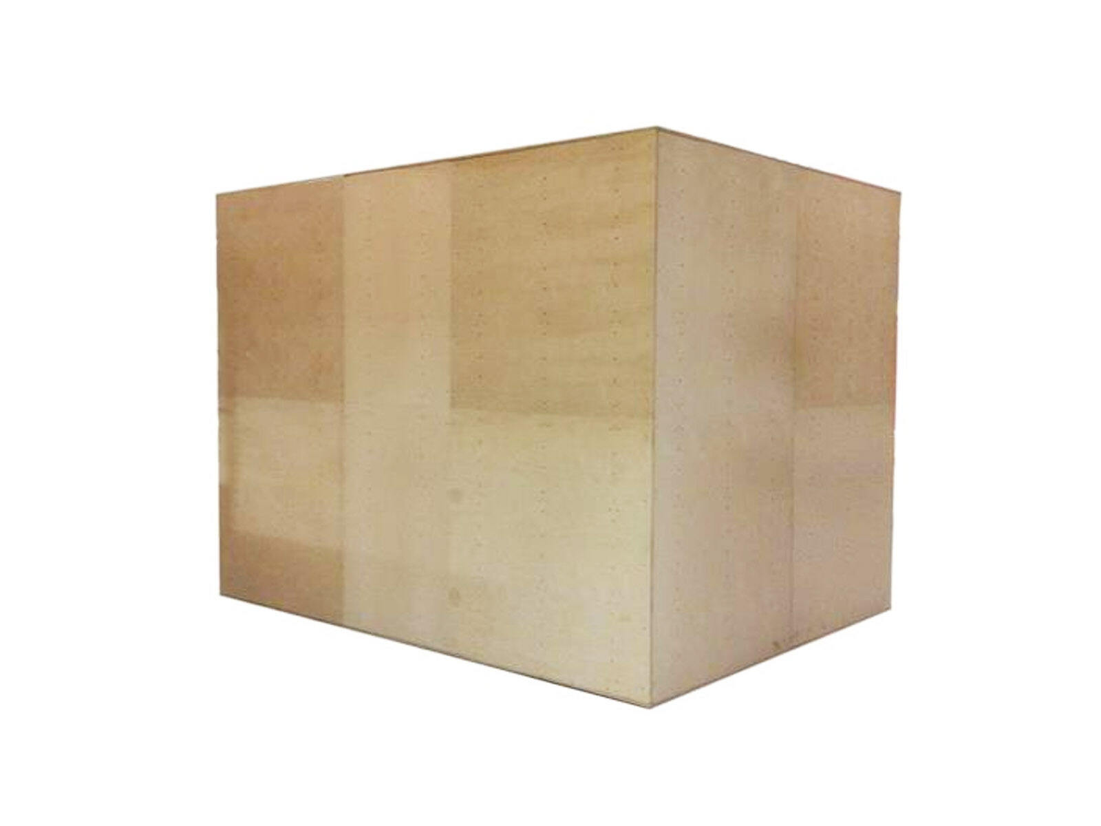 Integrated Obstacle System Parkour Mega Box China obstacle supplier