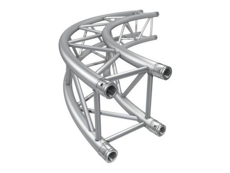 2-400mm Square Circle Truss,2m to 15m diameter circles Aluminum Truss.jpg