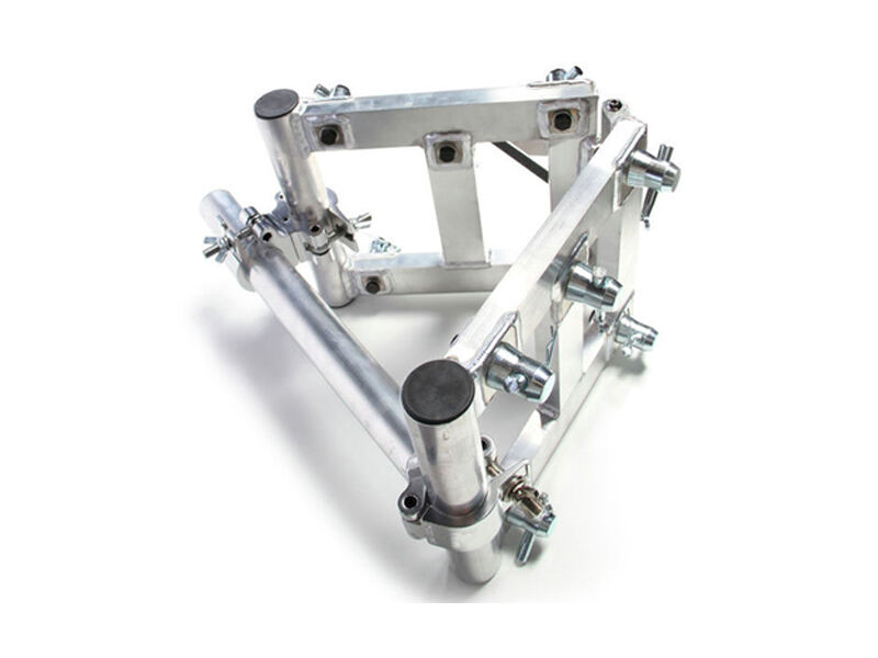 F44P ركن الكتاب F34VC0-180 زوايا مختلفة 180° منتج إطارات الألمنيوم