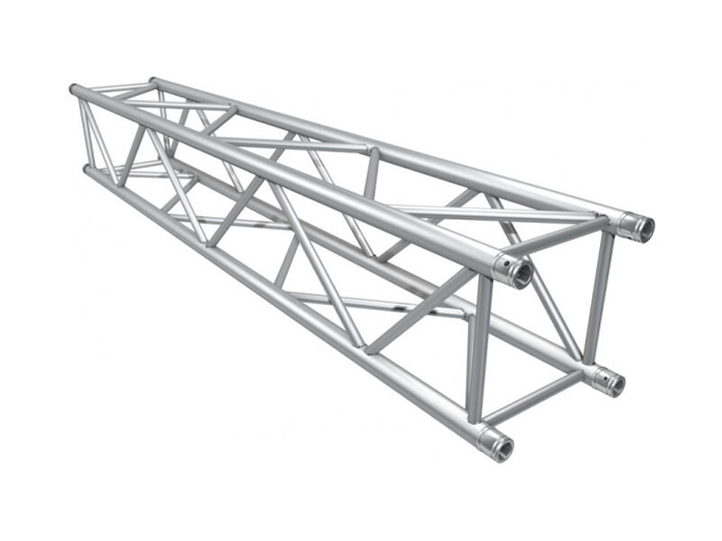 2-400mm Square Truss, Straight Segments 0.5m to 5.0m Length Aluminum Truss.jpg