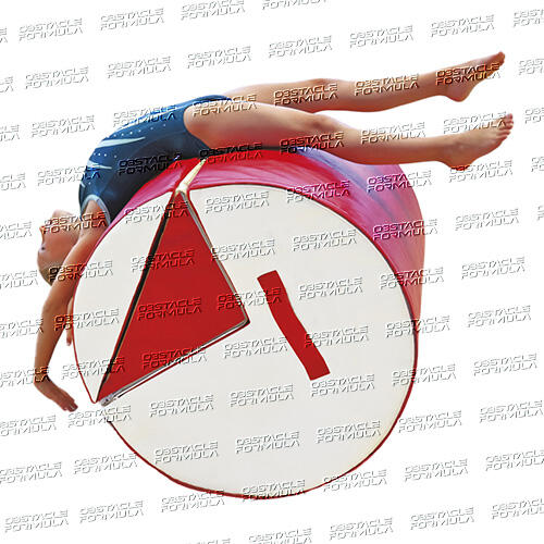 gymnastic exercise equipment 70cm 90cm rockinroller module-2