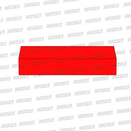 Ninja Chamfer Landing Block