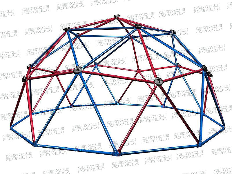 Die Lifetime 60″ Geo Dome Klimmer Koepel Klimmer Speel Sentrum Geometriese Koepel Klimmer